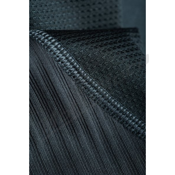 Pando Moto VAPOR BLACK Unisex Underlayer