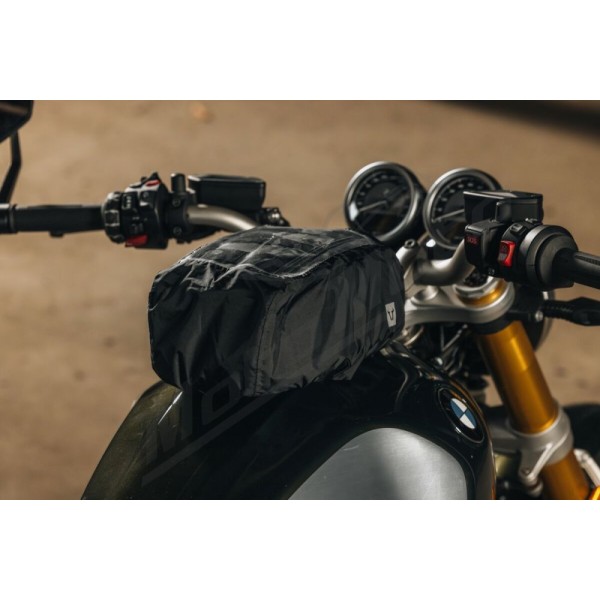 SW-MOTECH Legend Gear Tank Bag LT3 Royal Enfield Himalayan 450 24-25
