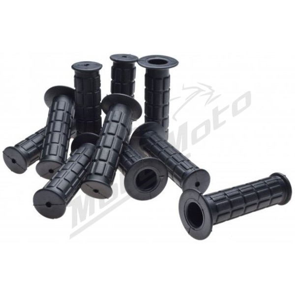 Handlebar grip 25mm 10pcs
