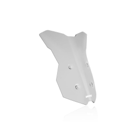 WRS KT006F Windscreen Smoke KTM Super Duke 1290 GT ABS 19-24
