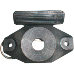 WSM Front Hood/Storage Latch Sea-Doo 3D / GTI / GTR / GTS / GTX / RXP-X / RXT / WAKE / XP 130-951 95-20