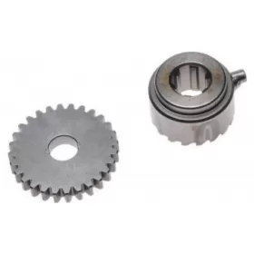 Starting gears SIMSON S51