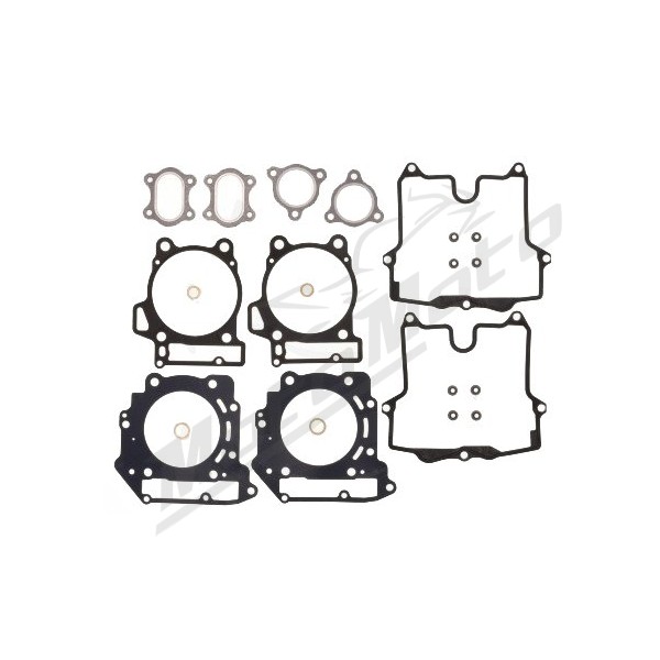 CENTAURO Complete Engine Gasket Set ​​​​​​​Aprilia ETV / RST / RSV2 / SL / TUONO 1000cc 1998-2009