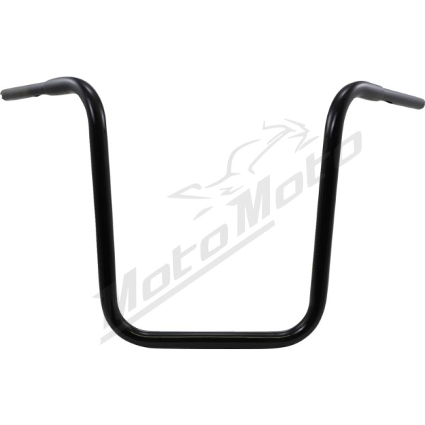 LA CHOPPERS Hefty 1-1/4" Handlebar 32mm 91,5x45,5cm