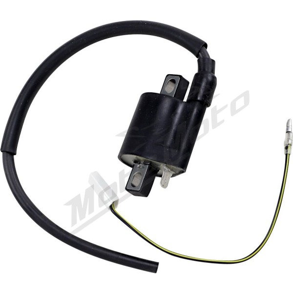 RICK'S MOTORSPORT ELECTRIC ignition Coil Suzuki DR-Z / LT-A / LT-F / LT-Z 250-750cc 98-20