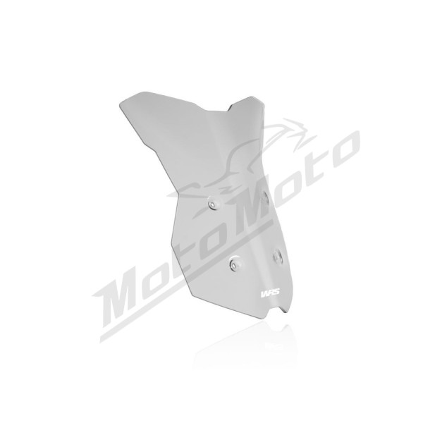 WRS KT006F Windscreen Smoke KTM Super Duke 1290 GT ABS 19-24