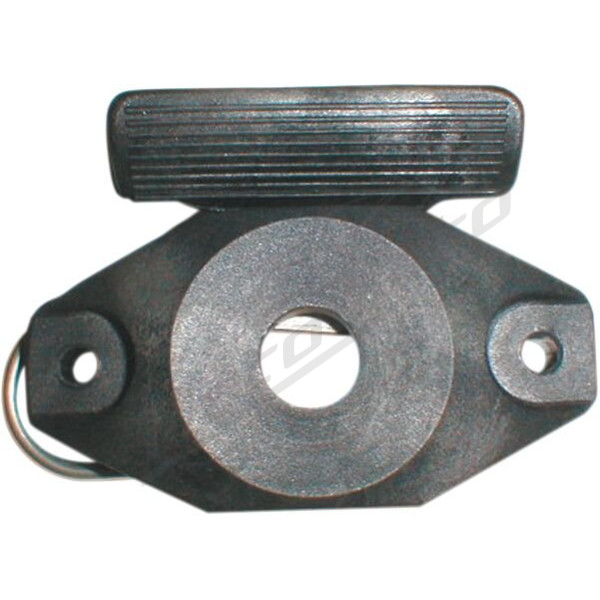 WSM Front Hood/Storage Latch Sea-Doo 3D / GTI / GTR / GTS / GTX / RXP-X / RXT / WAKE / XP 130-951 95-20