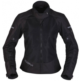 MODEKA VEO AIR textile jacket for women