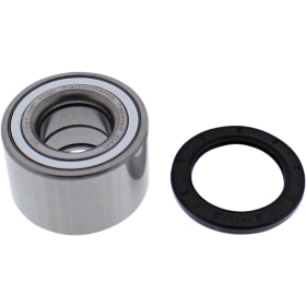 MOOSE OFFROAD Front / Rear Tapered Double Angular Contact Wheel Bearing Kit Can Am / Kawasaki 330-1000cc 03-23