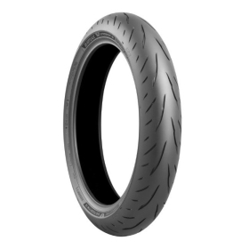 Tyre BRIDGESTONE BATTLAX HYPERSPORT S23 TL 58W 120/70 R17