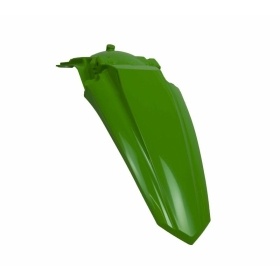 RACETECH Rear Fender Kawasaki KX 250/450cc 19-24 Green