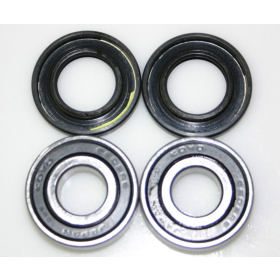 Tourmax Wheel bearing kit Yamaha DT / XT / XV 125-600cc 83-03