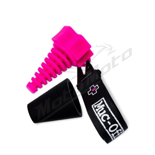 MUC-OFF Duslintuvo kamštis