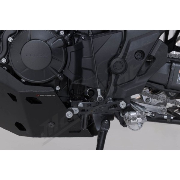 SW-MOTECH bėgių perjungimo kojelė Honda XL 750 23-24