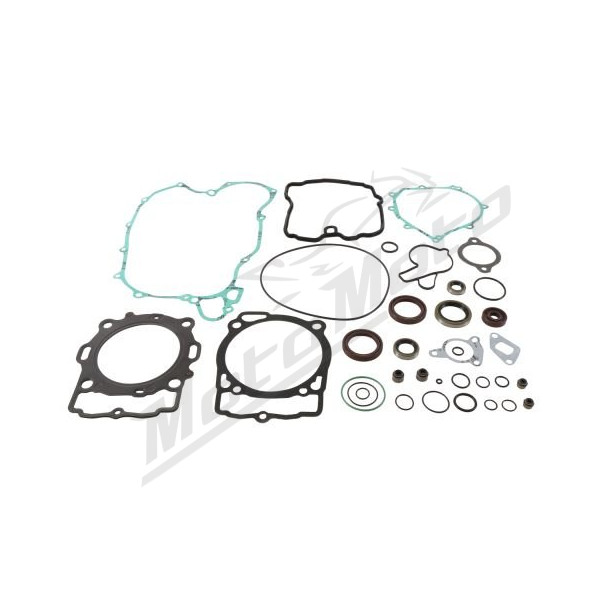 Winderosa (vertex) gasket set with engine gaskets Husqvarna / KTM 450-501 12-16