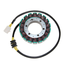 ELECTROSPORT Stator Kawasaki KLF 400 Bayou 93-99