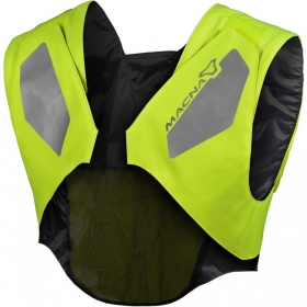 Macna Vision Tech Safety Vest