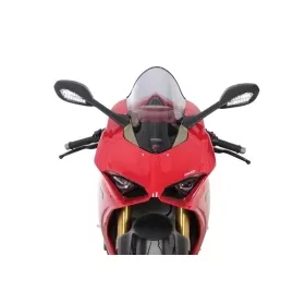 MRA Racing Windscreen "R" DUCATI PANIGALE V4