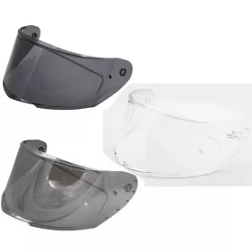 PREMIER HELMETS Typhoon Helmet Visor