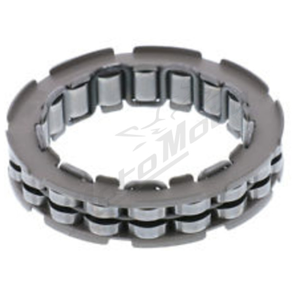 BRONCO One way clutch bearing Yamaha Big Bear / Grizzly / Kodiak / Wolverine 350-700 97-25