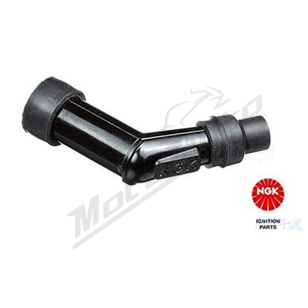 Spark plug cap NGK VB01F