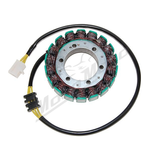 ELECTROSPORT Stator Kawasaki KLF 400 Bayou 93-99