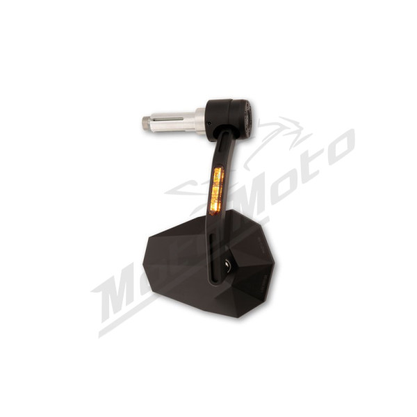 HIGHSIDER Pro Stealth-X7 Universal mirror 1 pc.