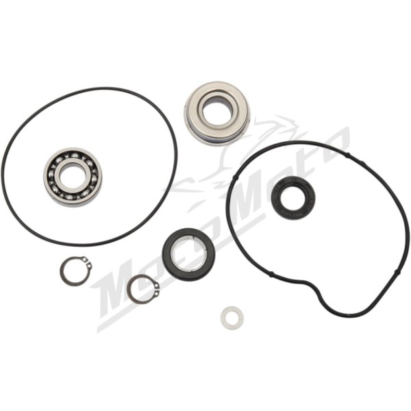 MOOSE OFFROAD Water Pump Rebuild Kit Yamaha YFM 660R 01-05