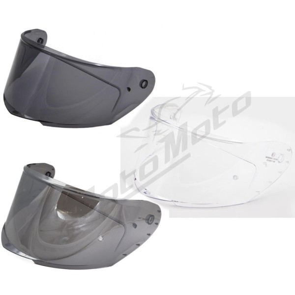 PREMIER HELMETS Typhoon Helmet Visor