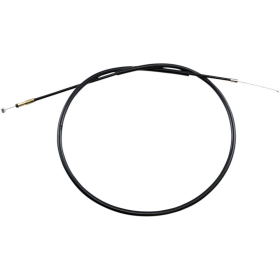 MOTION PRO Black Vinyl Choke Cable Honda TRX 300 96-00