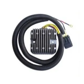DZE Voltage Regulator 12V 50A Polaris ACE / RZR 325-1000cc 12-16
