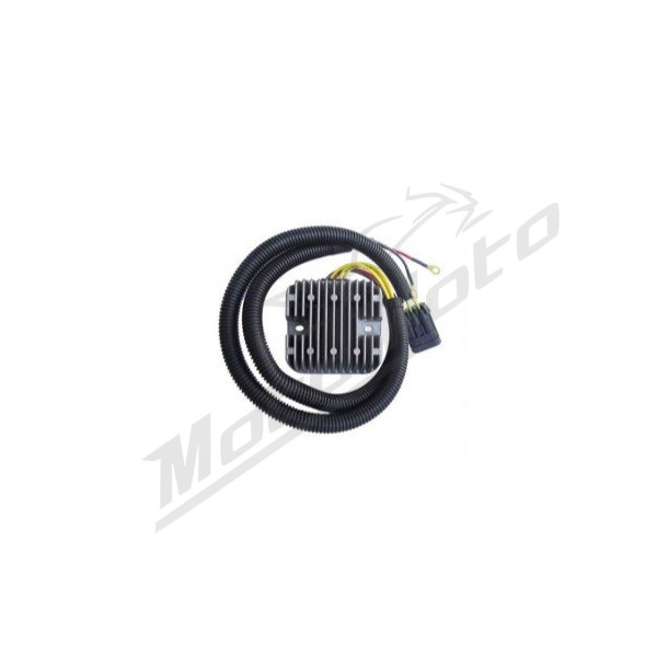 DZE Voltage Regulator 12V 50A Polaris ACE / RZR 325-1000cc 12-16