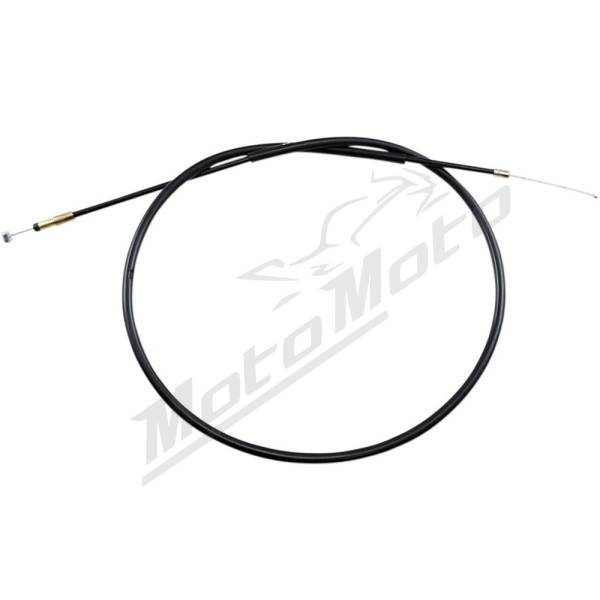 MOTION PRO Black Vinyl Choke Cable Honda TRX 300 96-00
