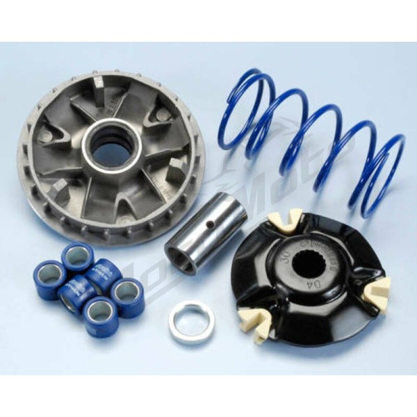 POLINI Hi-Speed Variator Suzuki UH / UX 125cc 99-20