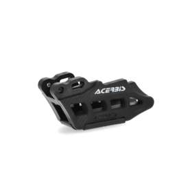 Acerbis Chain Guide Honda CRF 250-300cc 21-> Black