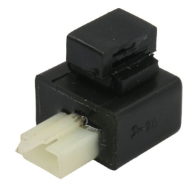 Turn signal relay DZE Honda / Kawasaki 250-1500cc 1984-2018