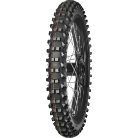 TYRE MITAS Terra Force-MX MID-HARD TT 40M 70/100 R17 