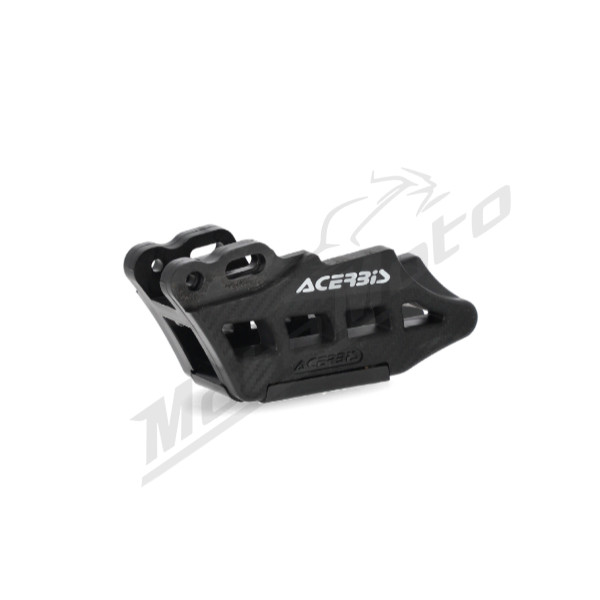 Acerbis Grandinės Kreipiančioji Honda CRF 250-300cc 21-> Juoda
