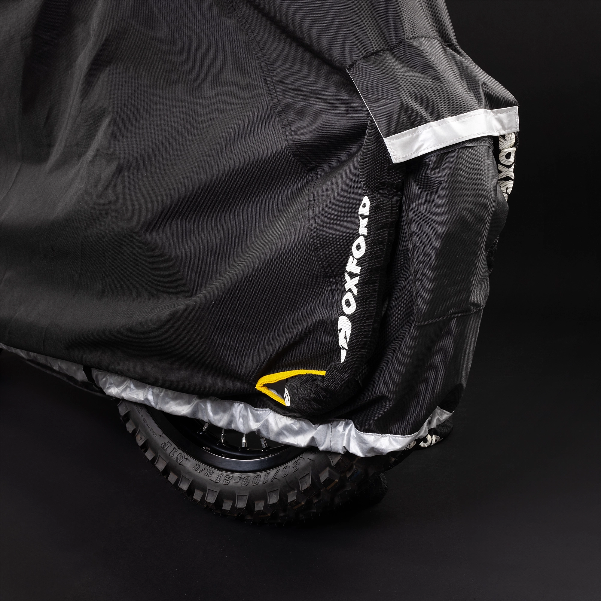Oxford Stormex Pro Topbox Cover XL