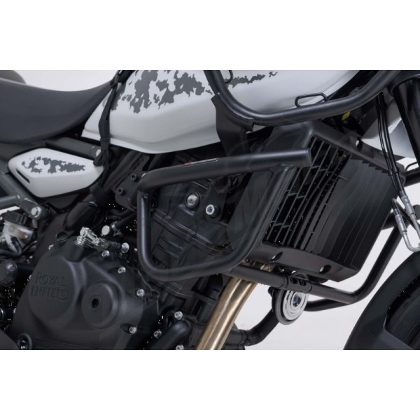 SW-MOTECH Crash Bar apsauginiai lankai Royal Enfield Guerrilla / Himalayan 450 24-25