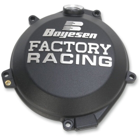 BOYESEN Factory Clutch Cover GAS GAS / HUSQVARNA / KTM 250-350 16-23
