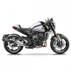 Motociklas CFMOTO 700CL-X SPORT ABS 700cc