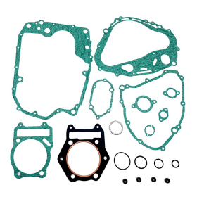 OMP Gasket Set Suzuki DR 650 90-95