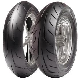 Front Tire Dunlop 1160/70R17 GT503 73V TL HARLEY-DAVIDSON SPORTSTER 1250S
