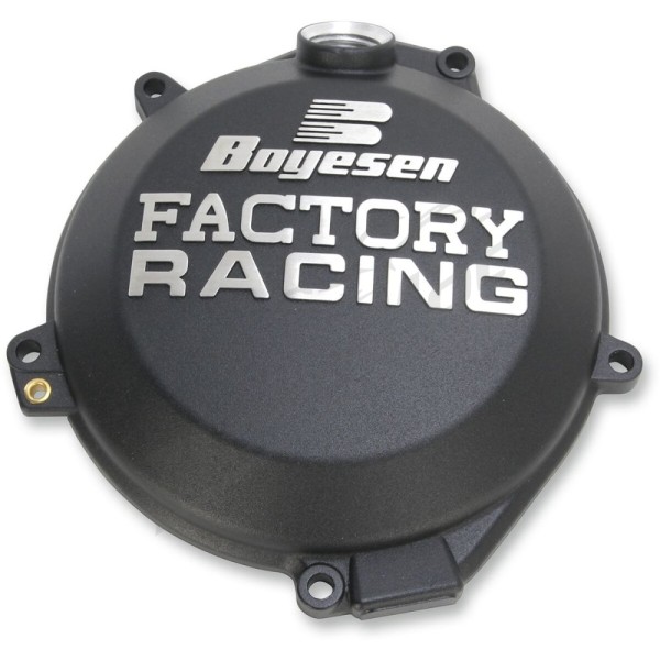 BOYESEN Factory Clutch Cover GAS GAS / HUSQVARNA / KTM 250-350 16-23