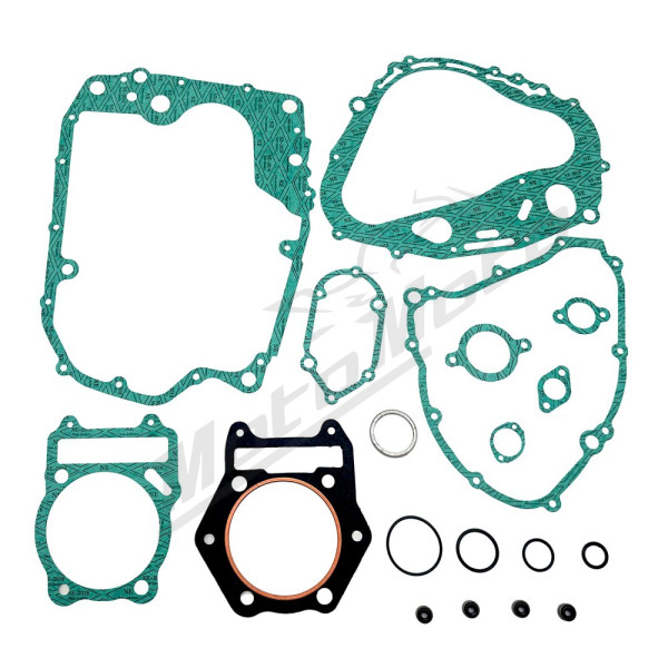 OMP Gasket Set Suzuki DR 650 90-95