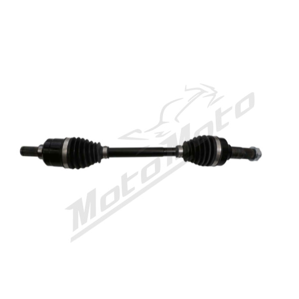 ProMX Pusašis Galas Kairė/Dešinė Yamaha YFM Grizzly 700 16-22