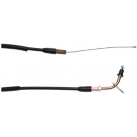 Accelerator cable YAMAHA YBR 125cc 1150mm