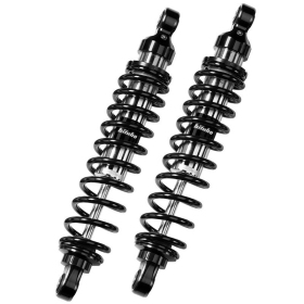 BITUBO WMB02V1 Twin Rear Shock Absorbers Piaggio Beverly 400-500 02-12