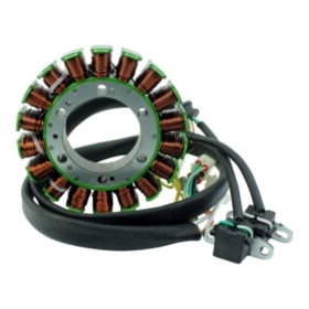 Kimpex Stator Polaris Pro RMK / Rush / Switchback 600-800 11-13